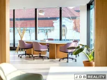 Pronájem kanceláře, Praha - Staré Město, Na Perštýně, 65 m2