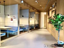 Pronájem kanceláře, Praha - Smíchov, Plzeňská, 30 m2