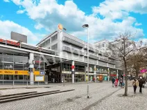 Pronájem bytu 2+kk, Praha - Smíchov, Staropramenná, 65 m2