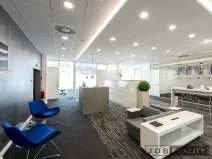 Pronájem kanceláře, Praha - Nové Město, náměstí I. P. Pavlova, 30 m2