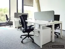 Pronájem kanceláře, Praha - Jinonice, Kačírkova, 50 m2