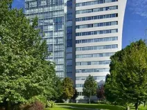 Pronájem kanceláře, Praha - Holešovice, Jankovcova, 5 m2