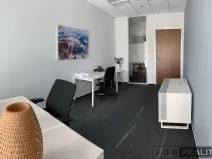 Pronájem kanceláře, Praha - Ruzyně, Aviatická, 35 m2