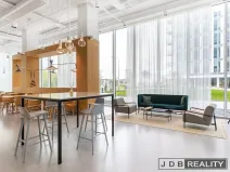 Pronájem kanceláře, Praha - Nusle, Pujmanové, 50 m2