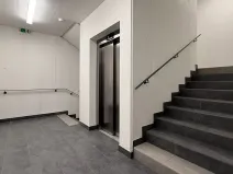 Prodej garáže, Brno, Bratislavská, 14 m2