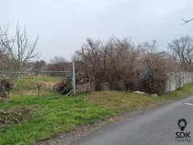 Prodej pozemku pro bydlení, Litobratřice, 435 m2
