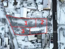 Prodej pozemku pro bydlení, Litobratřice, 435 m2