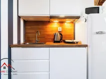 Pronájem apartmánu, Ostrava, Cihelní, 43 m2