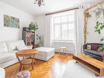 Pronájem rodinného domu, Podivín, Havlíčkova, 61 m2