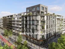 Prodej bytu 4+kk, Praha, Šiklové, 132 m2