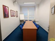 Pronájem kanceláře, Chropyně, 600 m2