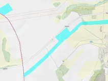 Prodej pole, Brniště, 100692 m2