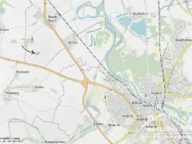 Prodej pole, Nová Ves I, 13356 m2