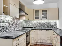 Prodej bytu 3+kk, Praha - Černý Most, Kpt. Stránského, 63 m2