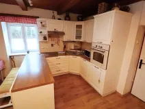 Prodej rodinného domu, Němčovice, 88 m2