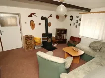 Prodej rodinného domu, Němčovice, 88 m2