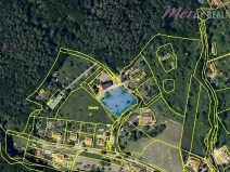 Prodej pozemku pro bydlení, Buchlovice, 2030 m2