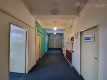 Pronájem kanceláře, Uherské Hradiště, Tř. Maršála Malinovského, 23 m2