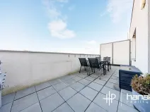 Pronájem bytu 2+kk, Olomouc, Wolkerova, 61 m2