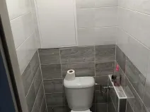 Pronájem bytu 1+1, Rokycany, Polní, 40 m2