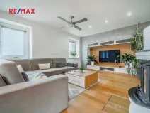 Prodej rodinného domu, Kosmonosy, Stakorská, 165 m2