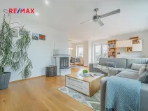 Prodej rodinného domu, Kosmonosy, Stakorská, 165 m2