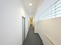 Pronájem kanceláře, Praha - Nové Město, Na příkopě, 189 m2