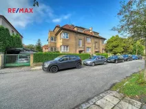 Pronájem bytu 3+1, Poděbrady, Puškinova, 72 m2