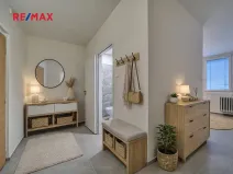 Pronájem bytu 1+1, Mladá Boleslav, 17. listopadu, 40 m2