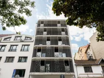 Prodej bytu 3+kk, Brno, Rostislavovo náměstí, 69 m2