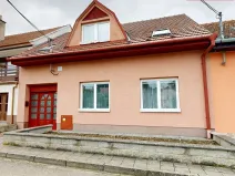 Prodej rodinného domu, Dražovice, 202 m2