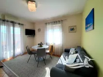 Prodej bytu 2+kk, Medulin, Chorvatsko, 40 m2