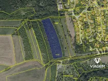 Prodej podílu pole, Praha, 1560 m2