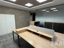 Pronájem kanceláře, Praha - Nové Město, Myslíkova, 77 m2