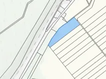 Prodej louky, Bradlec, 4707 m2