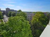 Pronájem bytu 2+1, Praha - Veleslavín, Čílova, 54 m2