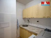 Pronájem kanceláře, Český Těšín, Smetanova, 10 m2