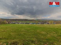 Prodej pozemku pro bydlení, Šabina, 4651 m2