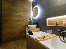 Pronájem bytu 2+kk, Ostrava, Letecká, 52 m2