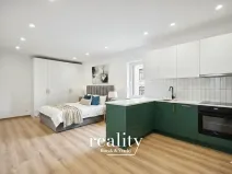 Prodej bytu 1+kk, Jihlava, Kainarova, 46 m2