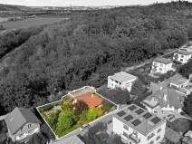 Prodej rodinného domu, Praha - Zbraslav, Nebeského, 208 m2