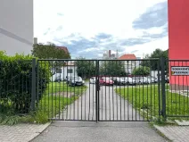 Pronájem bytu 3+1, Rakovník, nábř. T. G. Masaryka, 64 m2