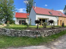 Prodej rodinného domu, Člunek, 191 m2