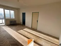 Pronájem bytu 3+1, Kadaň, Klášterecká, 71 m2