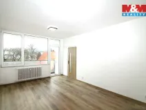 Pronájem bytu 2+1, Varnsdorf, Hrnčířská, 49 m2