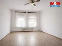 Prodej bytu 2+1, Krupka, Poštovní, 60 m2