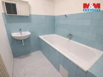 Prodej bytu 2+1, Krupka, Poštovní, 60 m2