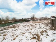 Prodej pozemku pro bydlení, Louňová, 2296 m2