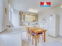 Pronájem bytu 3+kk, Plzeň - Litice, Nad Přehradou, 74 m2