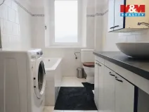 Pronájem bytu 2+1, Klatovy - Klatovy IV, Tyršova, 75 m2